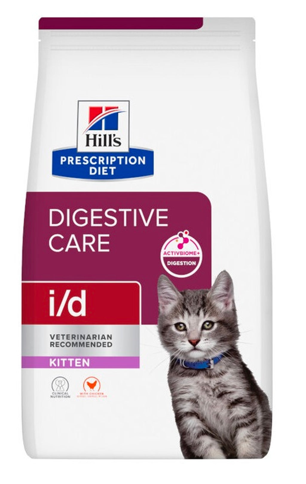 gat i/d kitten 1,5 kg Imatge principal del producte