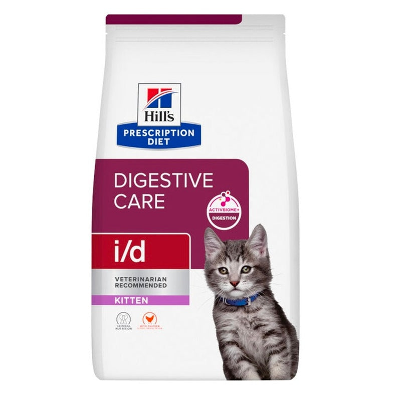 gat i/d kitten 1,5 kg Imatge principal del producte
