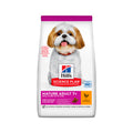 Hill's Mature Adult 7+ Small & Mini con pollo pienso para perros