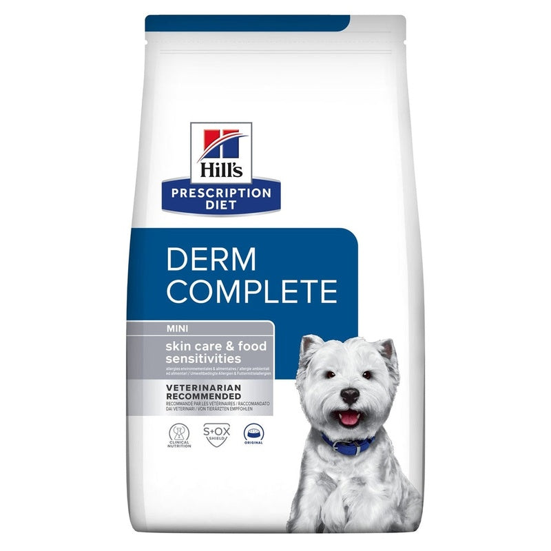 perro derm complete mini