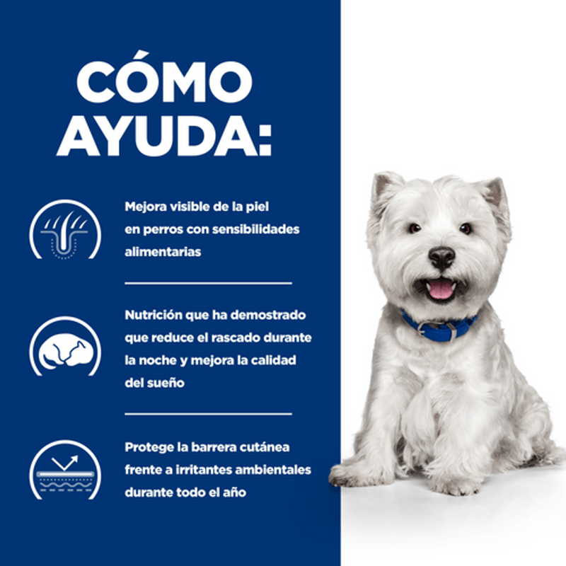 perro derm complete mini