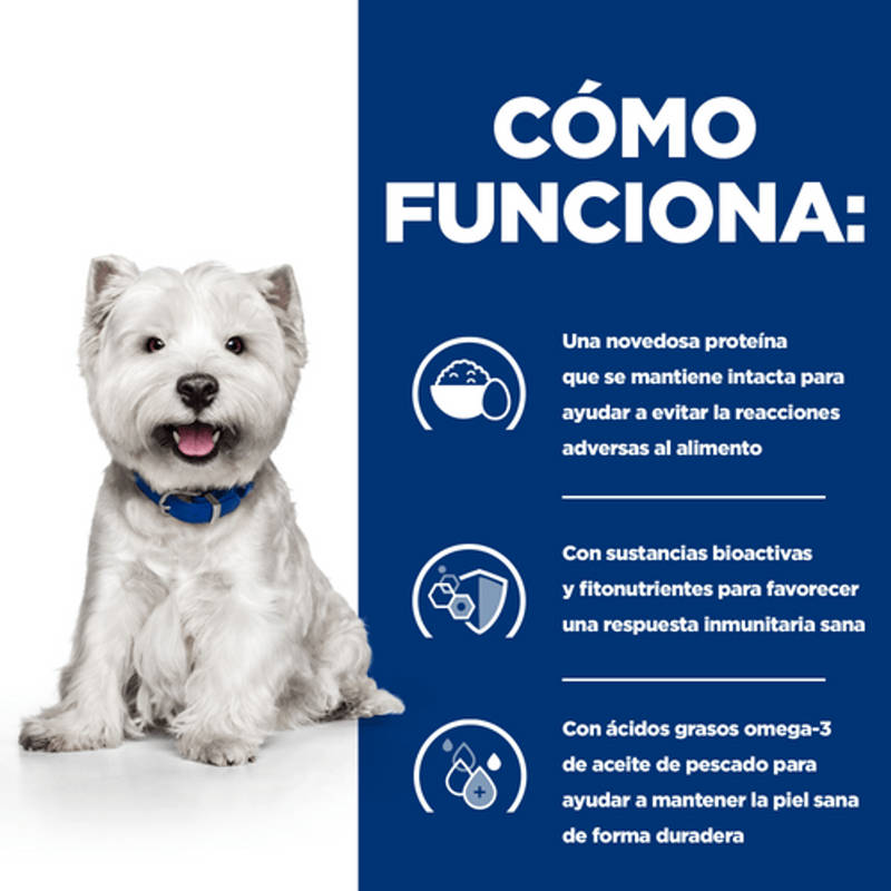 perro derm complete mini