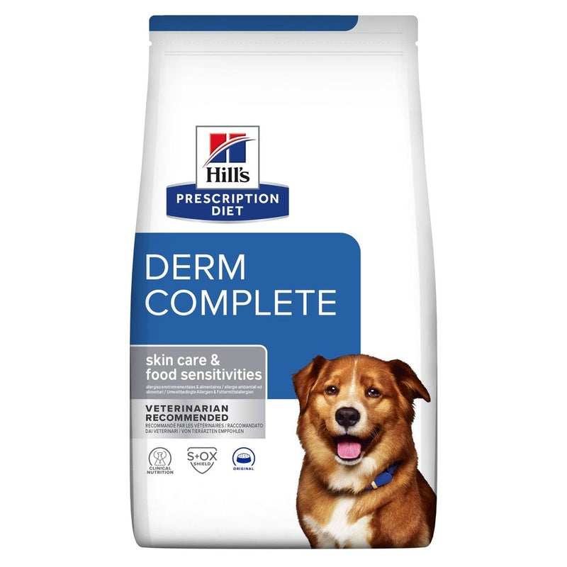 perro derm complete