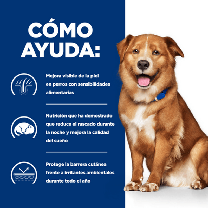 perro derm complete