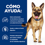 perro gastrointestinal biome estofado lata 345gr