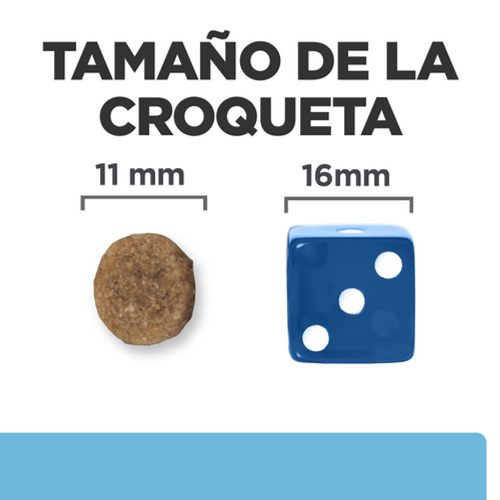 Hill's Perro K/D Kidney Care Early Stage 1,5 kg Imagen secundaria del producto