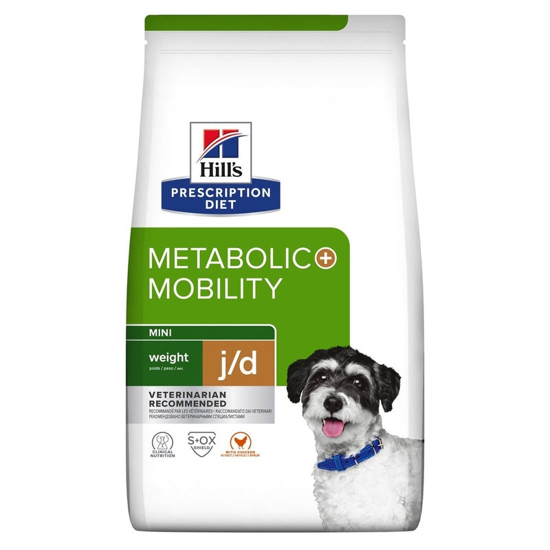 gos metabolic + mobility mini pollestre