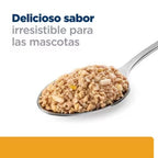 perro c/d multicare lata 370gr