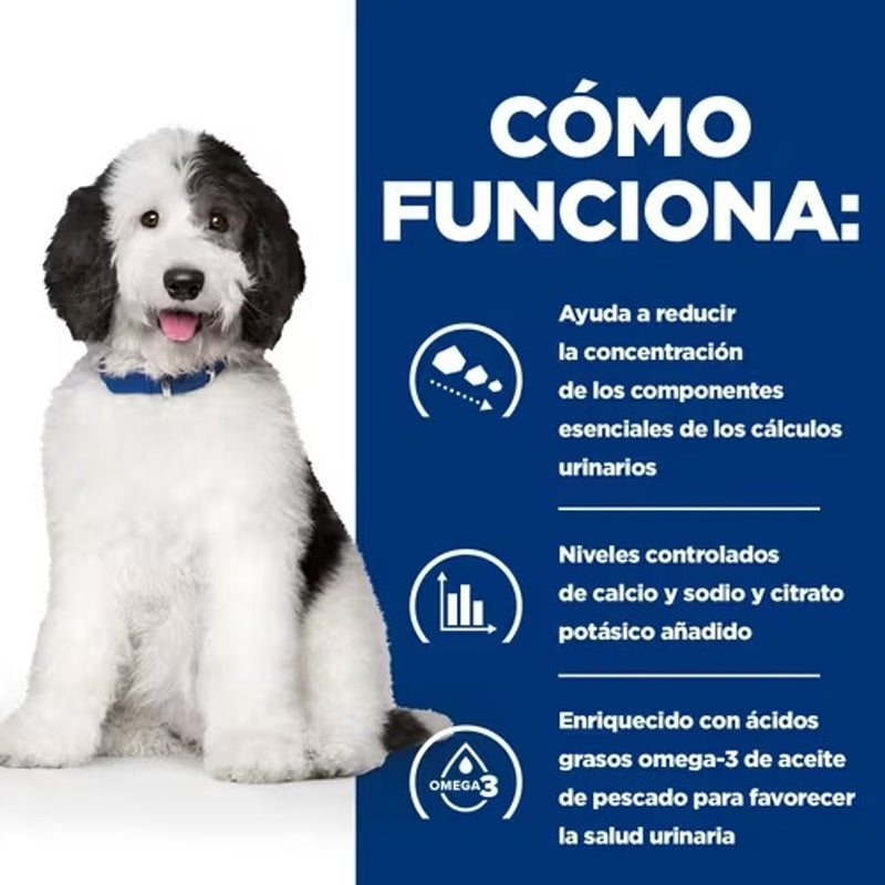 perro c/d multicare lata 370gr