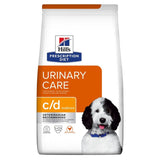 Hill's Gos C/D Multicare Urinary Care