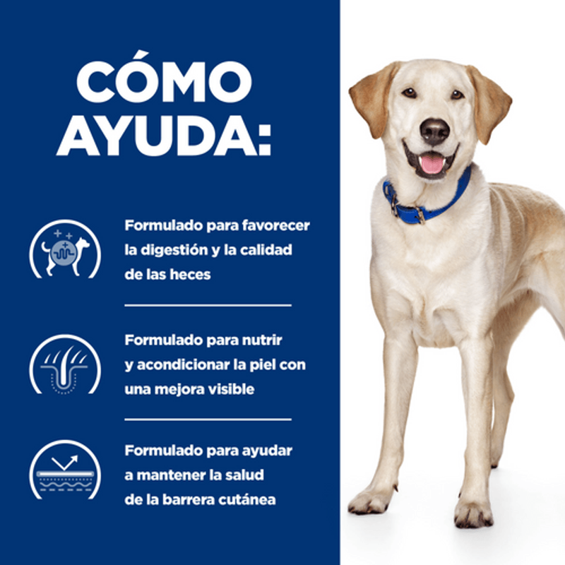 perro d/d food sensitivities pato