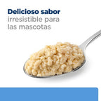 perro D/D food sensitivities pato lata 370gr