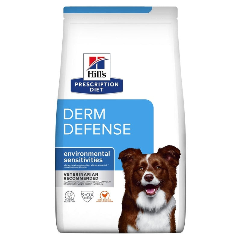 perro derm defense