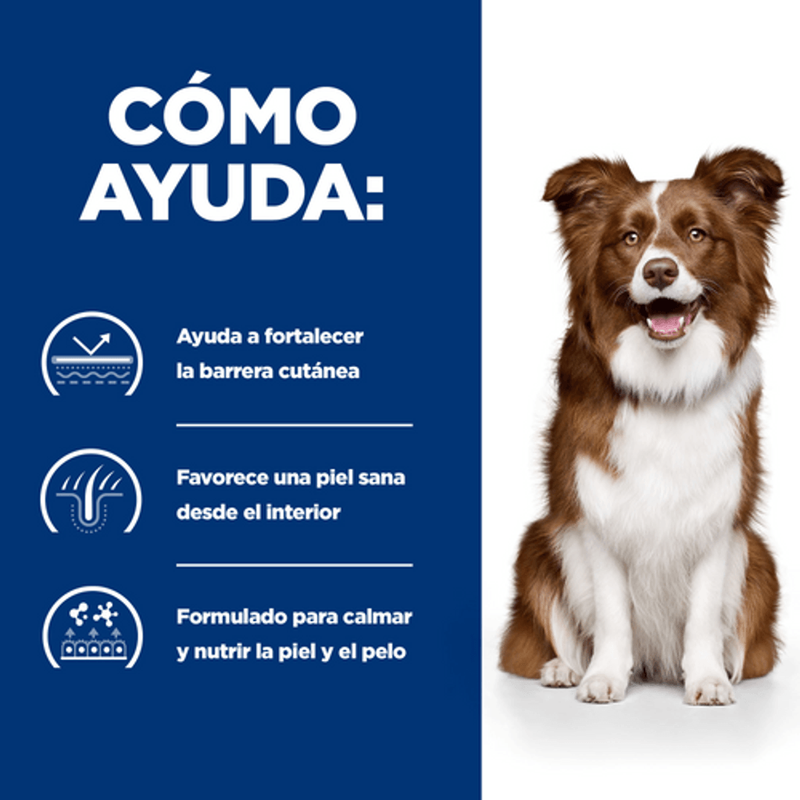 perro derm defense