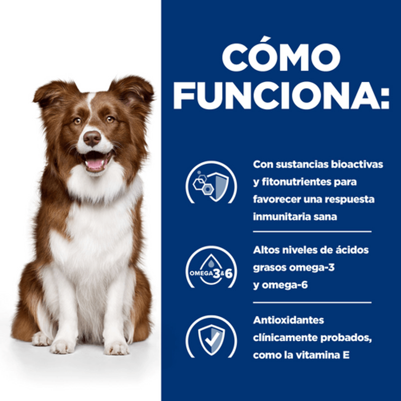 perro derm defense
