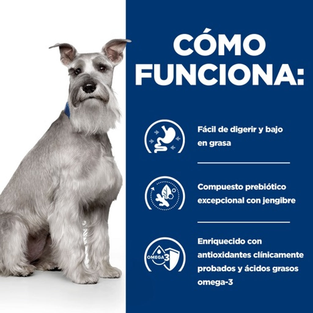 perro i/d digestive care low fat lata