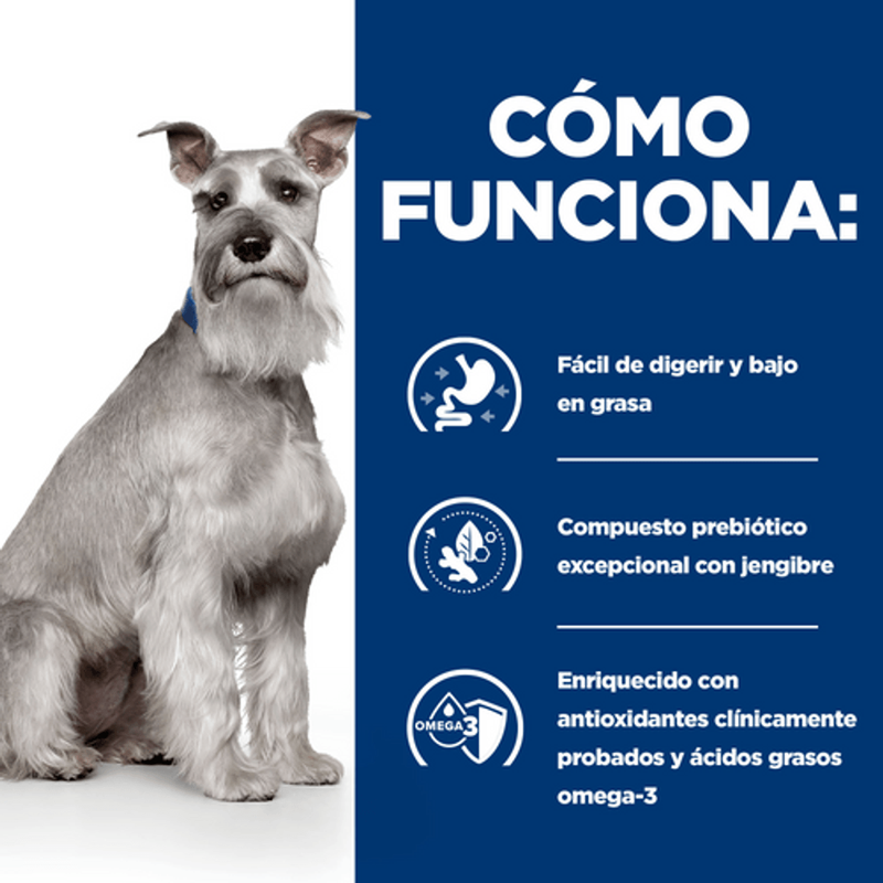 perro i/d digestive care low fat lata 360gr