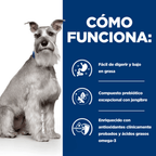 perro i/d digestive care low fat pollo