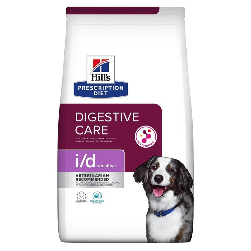 gos i/d digestive care esnsitive