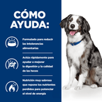 perro i/d digestive care sensitive