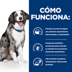 perro i/d digestive care sensitive