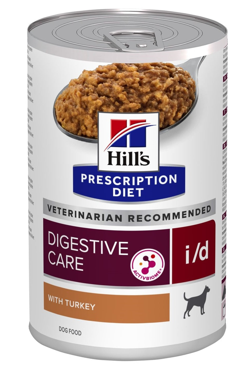 perro i/d lata 360gr