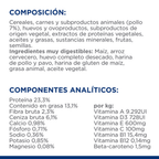 perro i/d digestive care pollo