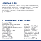 perro j/d mobility