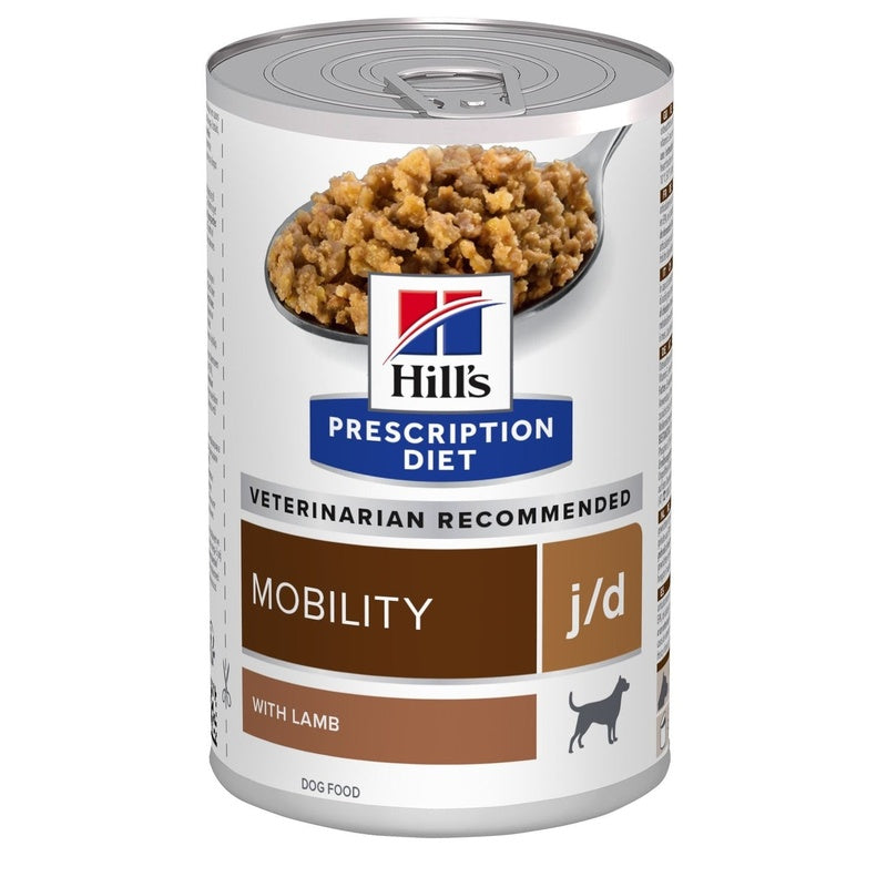 perro j/d lata 370gr