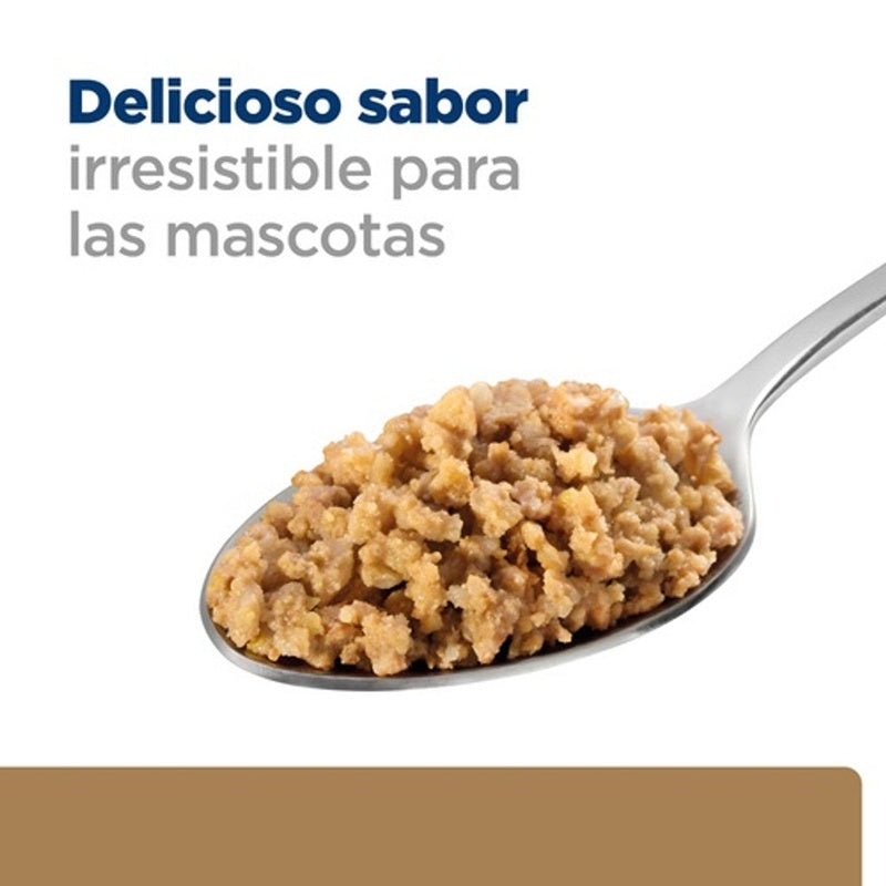 perro j/d lata 370gr