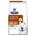 perro k/d kidney + j/d mobility care