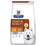 Hill's Perro K/D Kidney + J/D Mobility Care