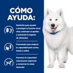 perro k/d kidney + j/d mobility care