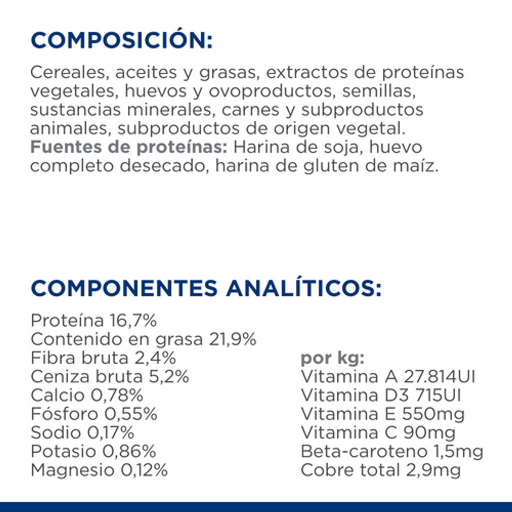 perro l/d liver care