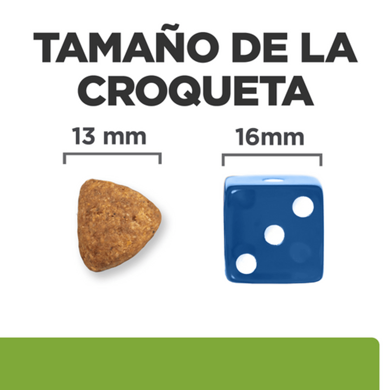 perro metabolic cordero