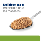 gos metabolic pollastre llauna 370 g