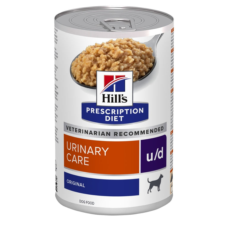gos o/d urinary care llauna 370 g