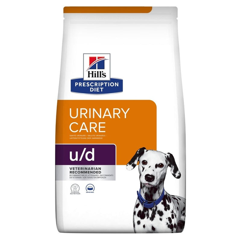 gos o/d urinary care