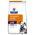 perro u/d urinary care