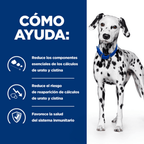 perro u/d urinary care