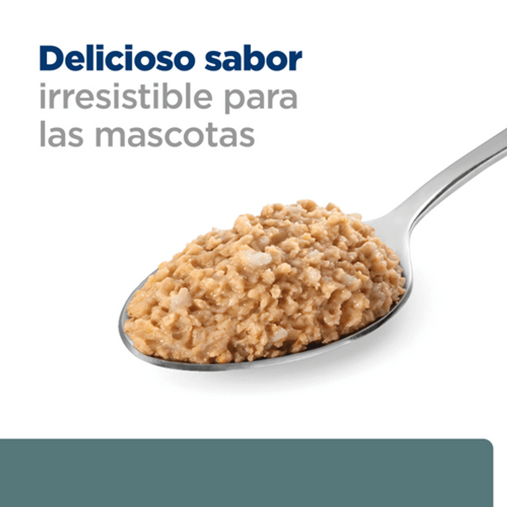 Hill's Gos W/D Diabetes Care llauna 370gr Imatge secundària del producte