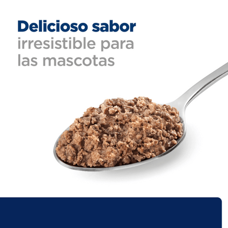 perro z/d food sensitivities lata 370gr