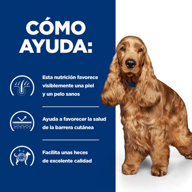 perro z/d food sensitivities lata 370gr