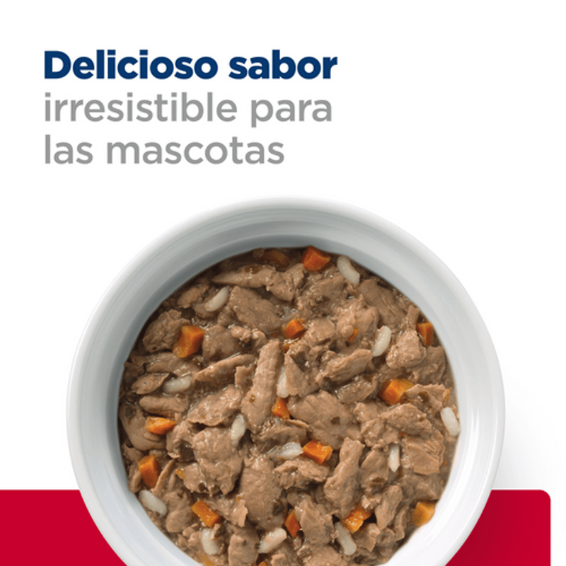 gat c/d urinary stress estofado llauna 82 g