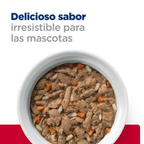 gato c/d urinary stress estofado llauna 82gr