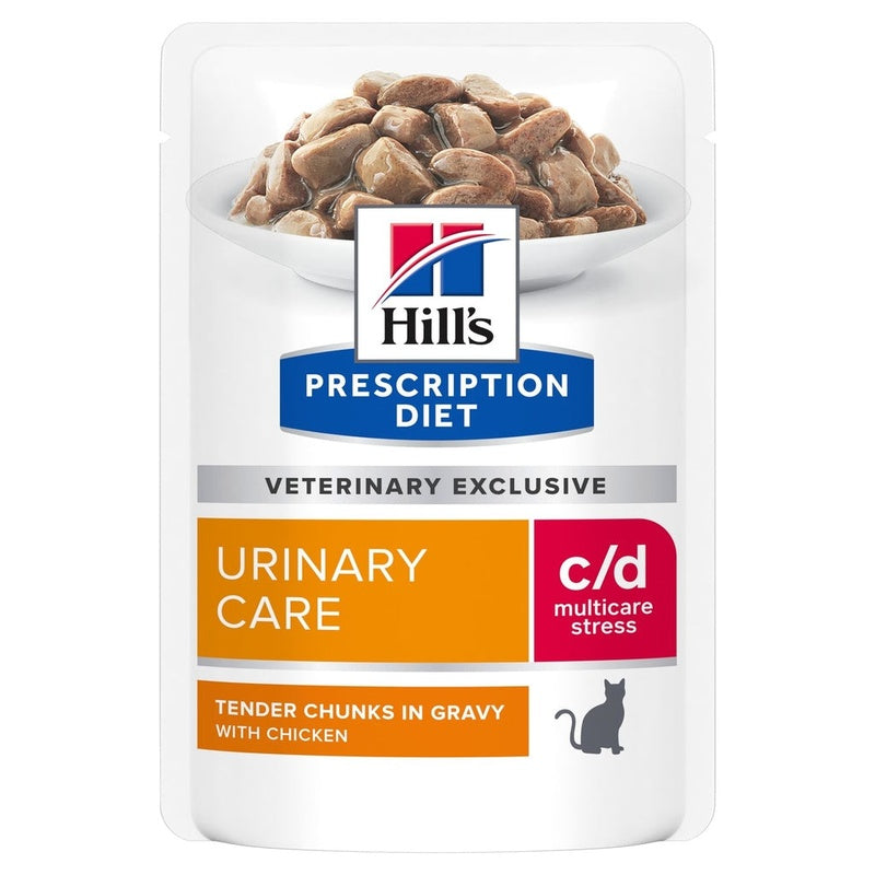 gat c/d urinary stress pollestre sobre 85 g