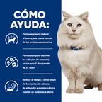 gato c/d urinary stress pollo sobre 85gr