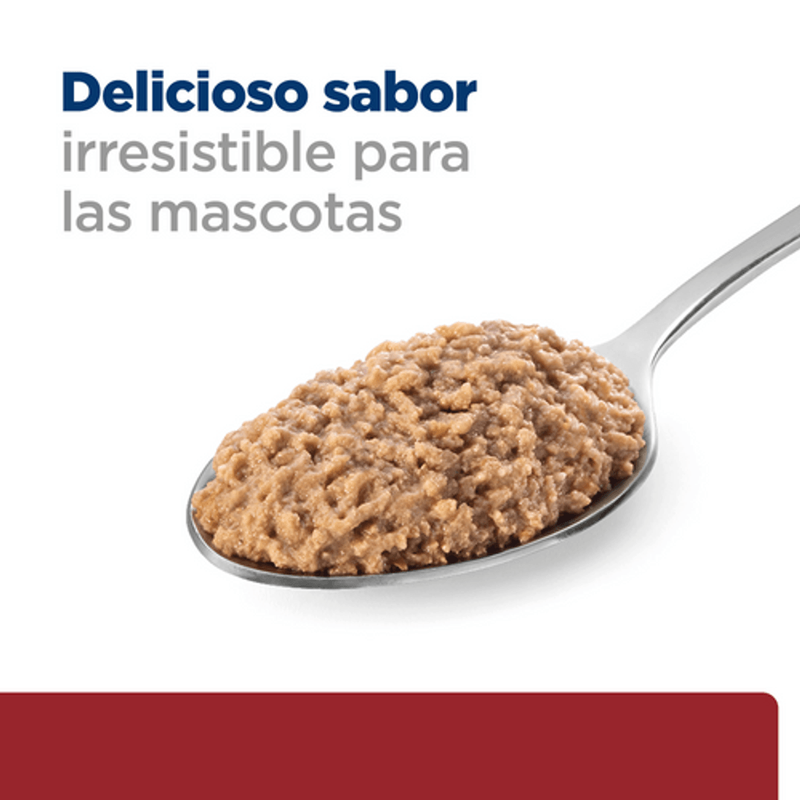 gato i/d digestive care pollo lata 156gr