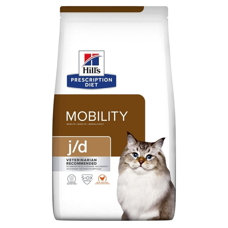 gat j/d mobility care pollestre 1,5 kg