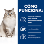 gato j/d mobility care pollo 1,5kg